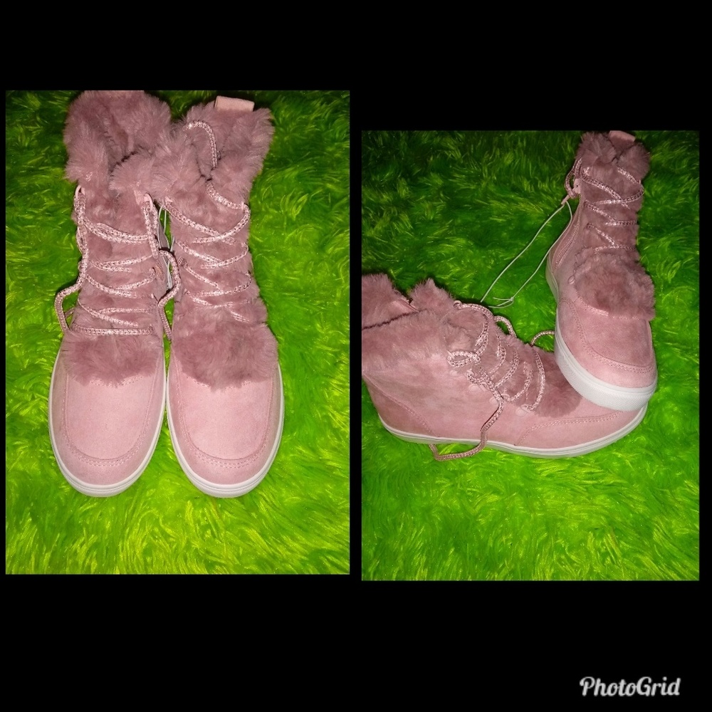 Shoe